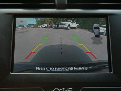 Certified 2020 Ford Fusion SEL FWD image 27