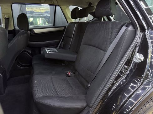 Used 2018 Subaru Outback 2.5i AWD/4WD image 18