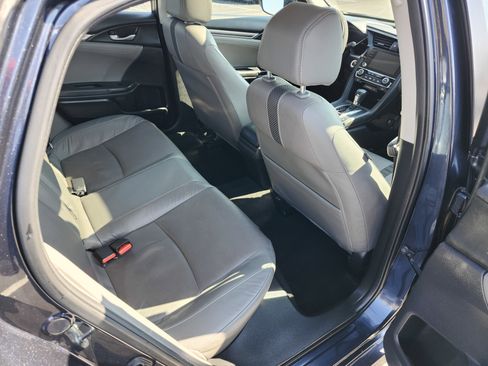 Used 2021 Honda Civic EX-L image 22