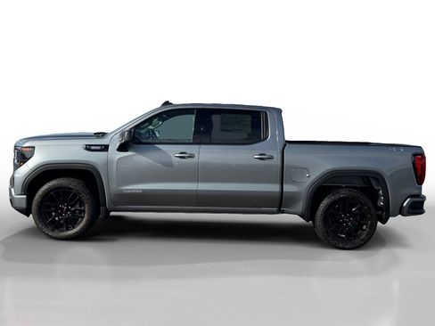 New 2026 GMC Sierra 1500 Elevation image 2
