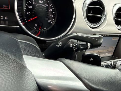 Used 2018 Ford Mustang GT Premium w/ Enhanced Security Package image 26