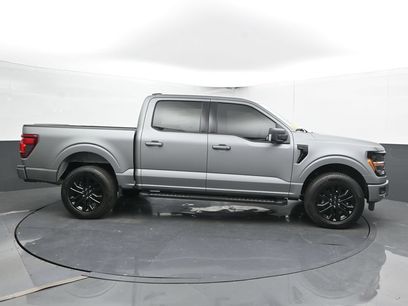 New 2025 Ford F150 XLT w/ Equipment Group 303A High