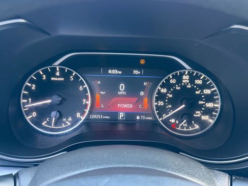 Used 2017 Nissan Maxima 3.5 SV FWD image 50