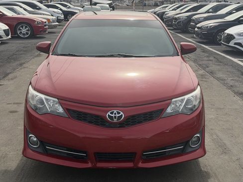 Used 2012 Toyota Camry SE image 16