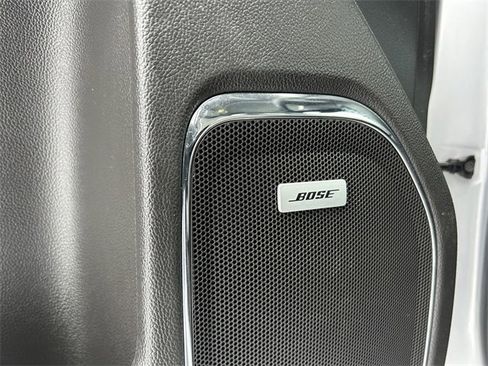 Used 2018 Chevrolet Silverado 1500 LTZ w/ LTZ Plus Package image 20