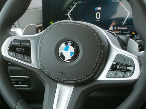 New 2027 BMW X7 xDrive40i w/ Executive Package AWD/4WD image 19
