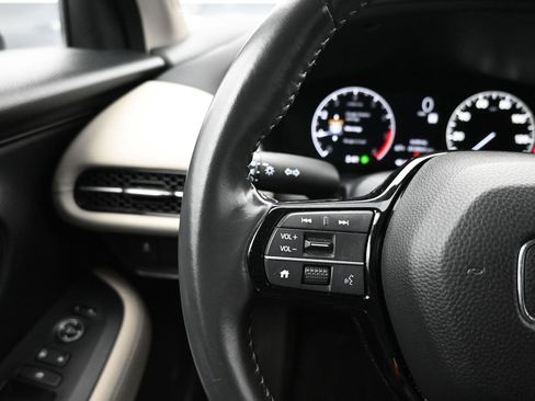 Used 2024 Honda HR-V EX-L image 14