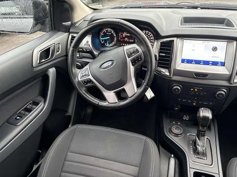 Certified 2022 Ford Ranger XLT w/ Equipment Group 301A Mid image 13