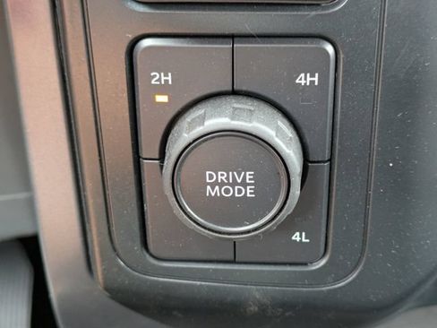 Used 2025 Ford F150 XLT w/ Equipment Group 301A Standard AWD/4WD image 23
