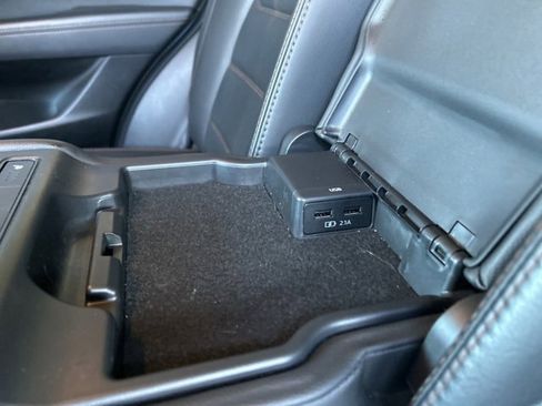 Used 2023 MAZDA CX-5 AWD 2.5 S w/ Premium Plus Pkg image 44