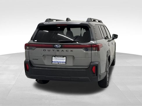 Used 2026 Subaru Forester Premium AWD/4WD image 6