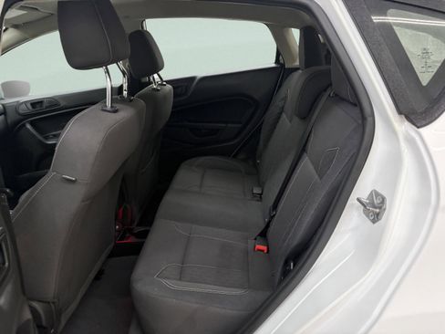 Used 2019 Ford Fiesta SE w/ Equipment Group 201A image 12