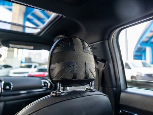 Used 2019 MINI Cooper Clubman S w/ Driver Assistance Package image 48