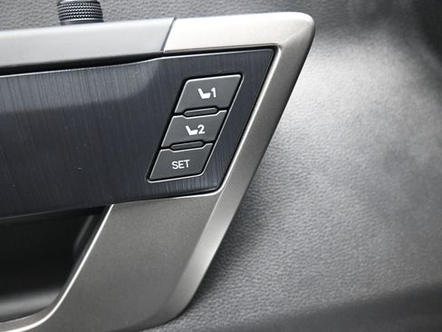 New 2026 Toyota Tundra Platinum image 19