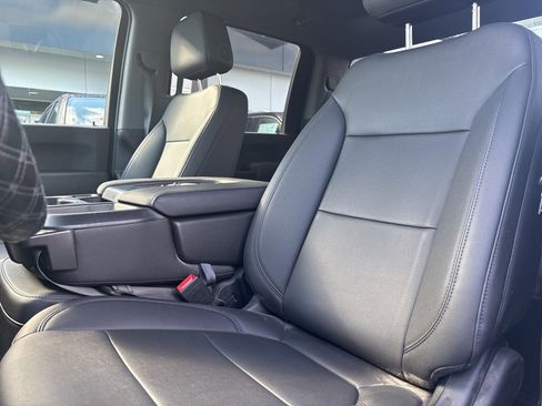 Used 2021 GMC Sierra 2500 Base w/ Convenience Package image 19