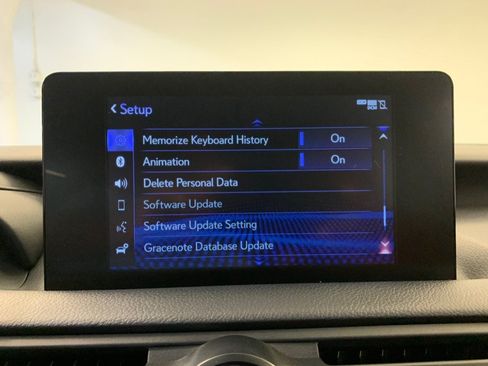 Used 2023 Lexus IS 350 F Sport w/ Memory Package AWD/4WD image 31