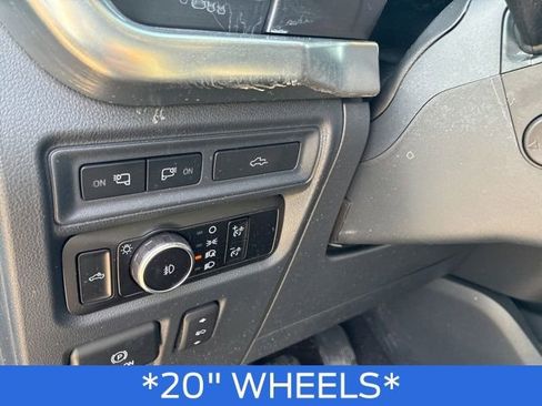 Used 2023 Ford F150 Lariat w/ Equipment Group 502A High image 13