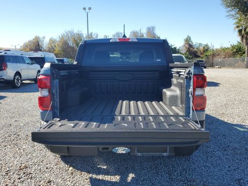 New 2026 Ford Maverick Lariat image 10