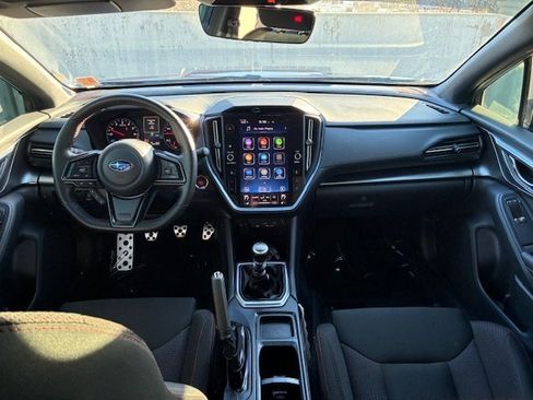 Used 2022 Subaru WRX Premium image 15