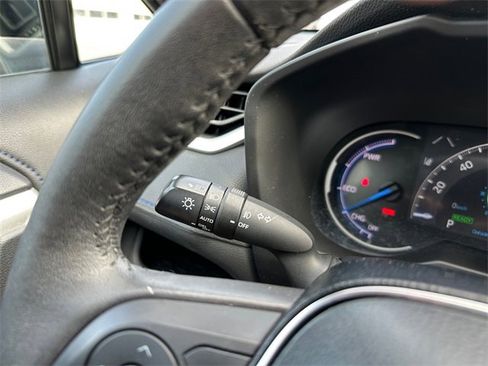 Used 2020 Toyota RAV4 XSE w/ XSE Grade Weather Package image 24
