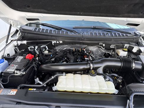 Certified 2024 Ford Expedition Max Platinum image 54