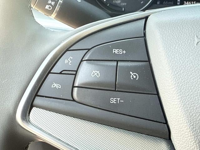 Used 2025 Cadillac XT5 Premium Luxury w/ Technology Package AWD/4WD image 28