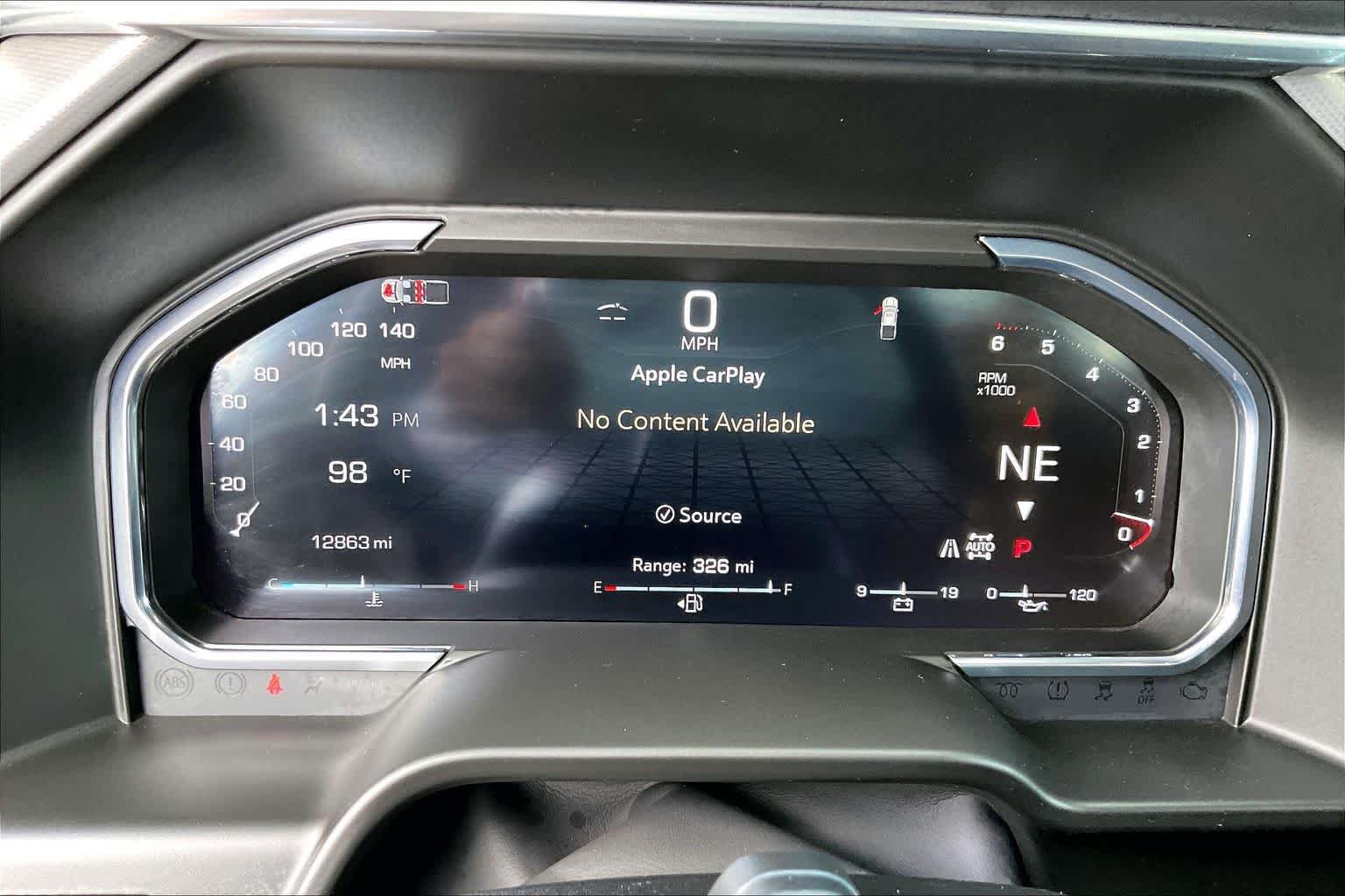 Used 2026 GMC Sierra 1500 Denali AWD/4WD image 26