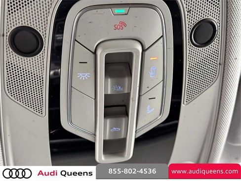 Used 2023 Audi Q8 Premium Plus w/ Premium Plus Package image 35