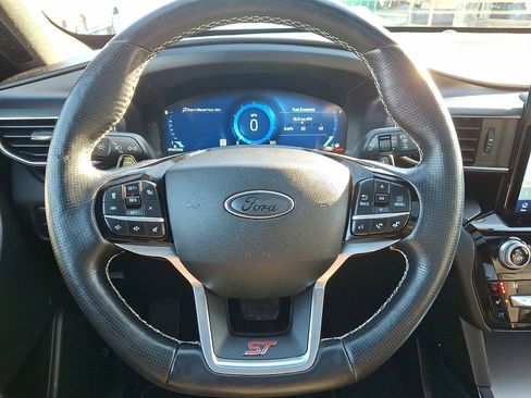 Used 2021 Ford Explorer ST w/ Equipment Group 401A image 20