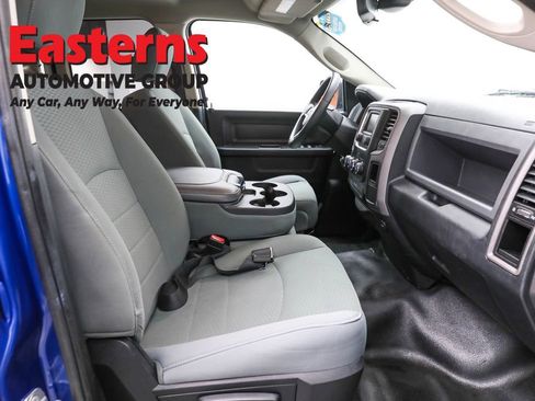 Used 2016 RAM 1500 Tradesman w/ Popular Equipment Group image 23