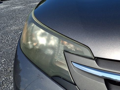 Used 2020 Honda CR-V EX-L image 11