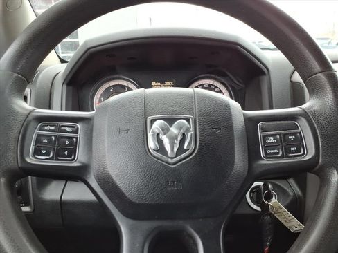 Used 2018 RAM 5500 Tradesman w/ Max Tow Package AWD/4WD image 20
