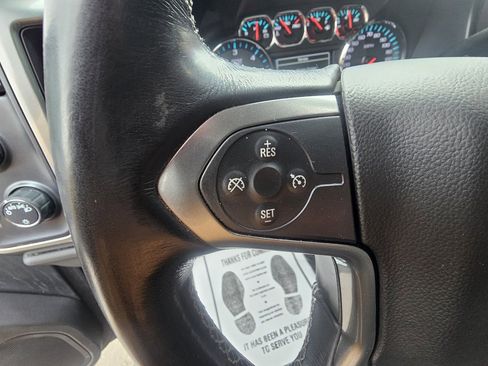 Used 2018 Chevrolet Silverado 1500 LT image 15