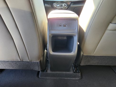 New 2026 Chevrolet Trax ACTIV w/ Sunroof Package image 11