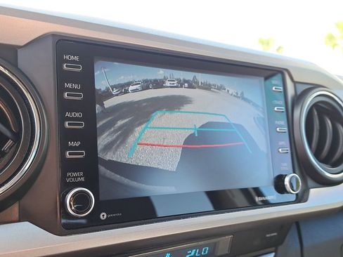 Used 2021 Toyota Tacoma SR5 image 21