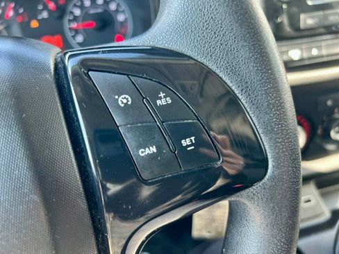 Used 2022 RAM ProMaster City Tradesman FWD image 14