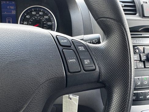 Used 2011 Honda CR-V SE image 24