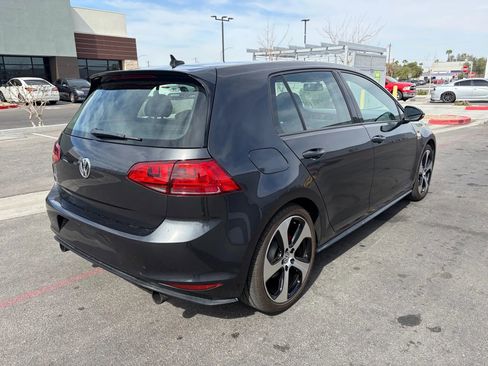 Used 2016 Volkswagen GTI S image 5