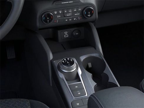 New 2026 Ford Escape Active w/ Cold Weather Package image 15