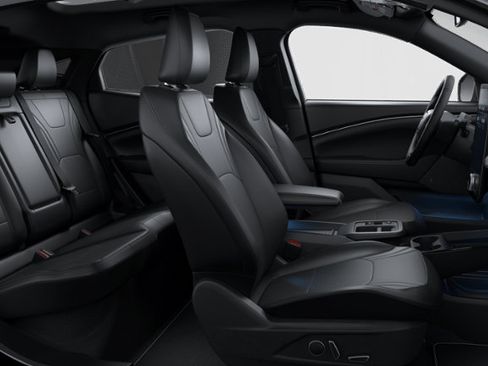 New 2026 Ford Mustang Mach-E Premium AWD/4WD image 27