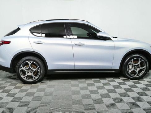 Used 2023 Alfa Romeo Stelvio Sprint RWD image 31