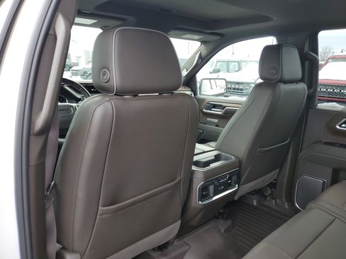 Used 2025 GMC Sierra 1500 Denali image 12