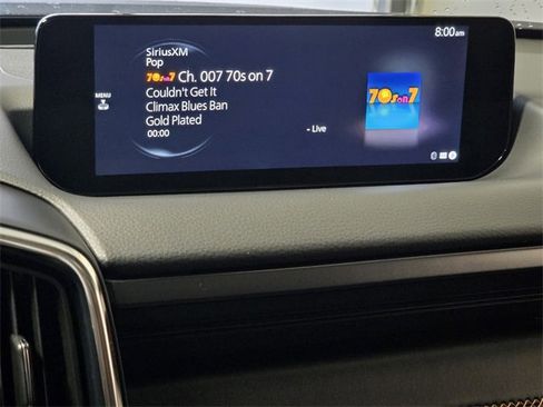 Used 2024 MAZDA CX-50 AWD 2.5 S w/ Premium Plus Pkg image 27