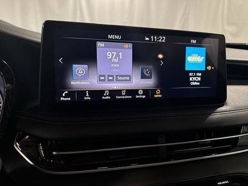 Certified 2025 INFINITI QX60 Pure image 21