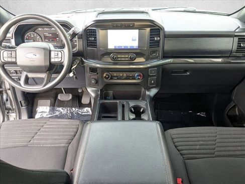 Used 2021 Ford F150 XL w/ Equipment Group 101A High image 16