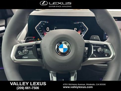 Used 2026 BMW X3 xDrive30i w/ Premium Package AWD/4WD image 21