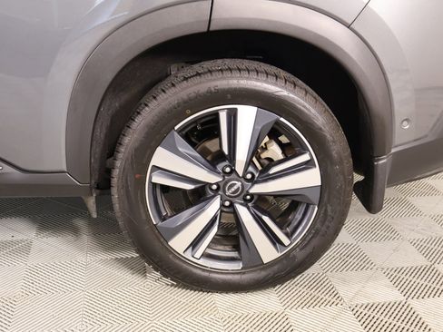 Used 2023 Nissan Rogue SL w/ SL Premium Package FWD image 20