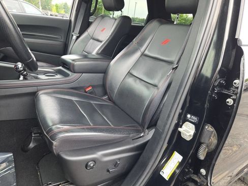 Certified 2024 Dodge Durango GT AWD/4WD image 34