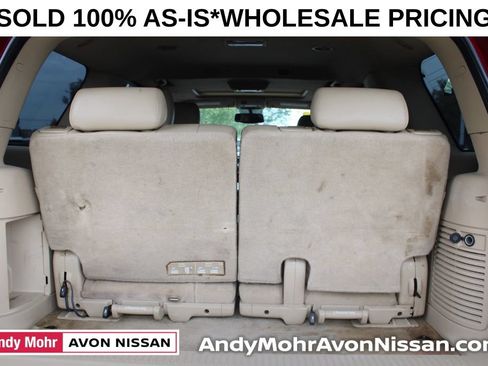 Used 2013 Chevrolet Tahoe LT w/ All-Star Edition AWD/4WD image 11