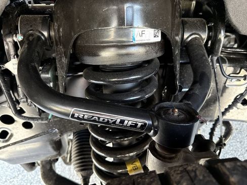 New 2026 Ford F150 Lariat AWD/4WD image 36